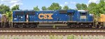 CSX 4576